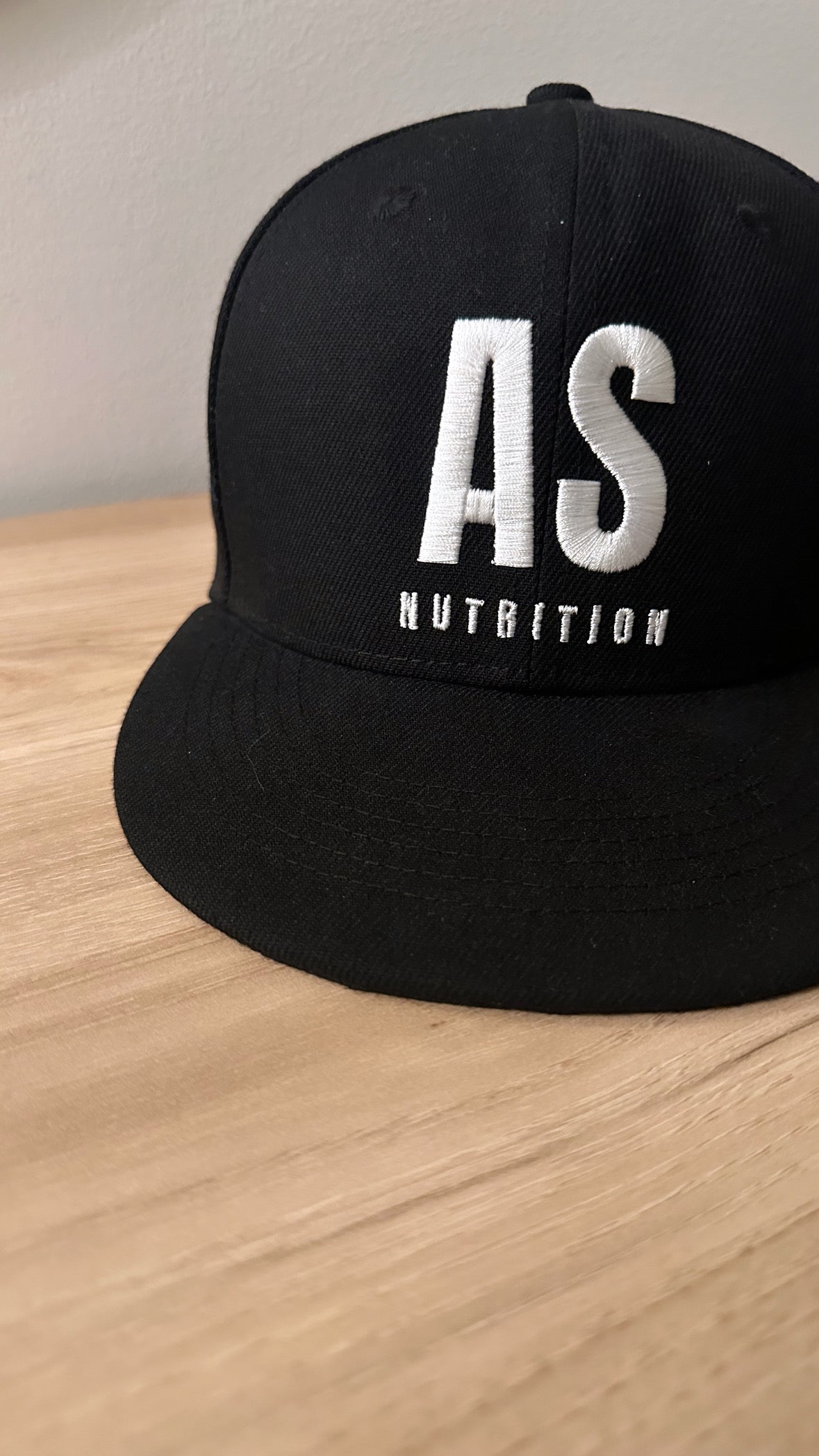 Snapback Cap