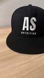 AS Snapback Keps