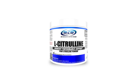 Citrulline Malate