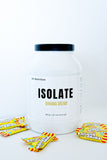 Isolate Protein
