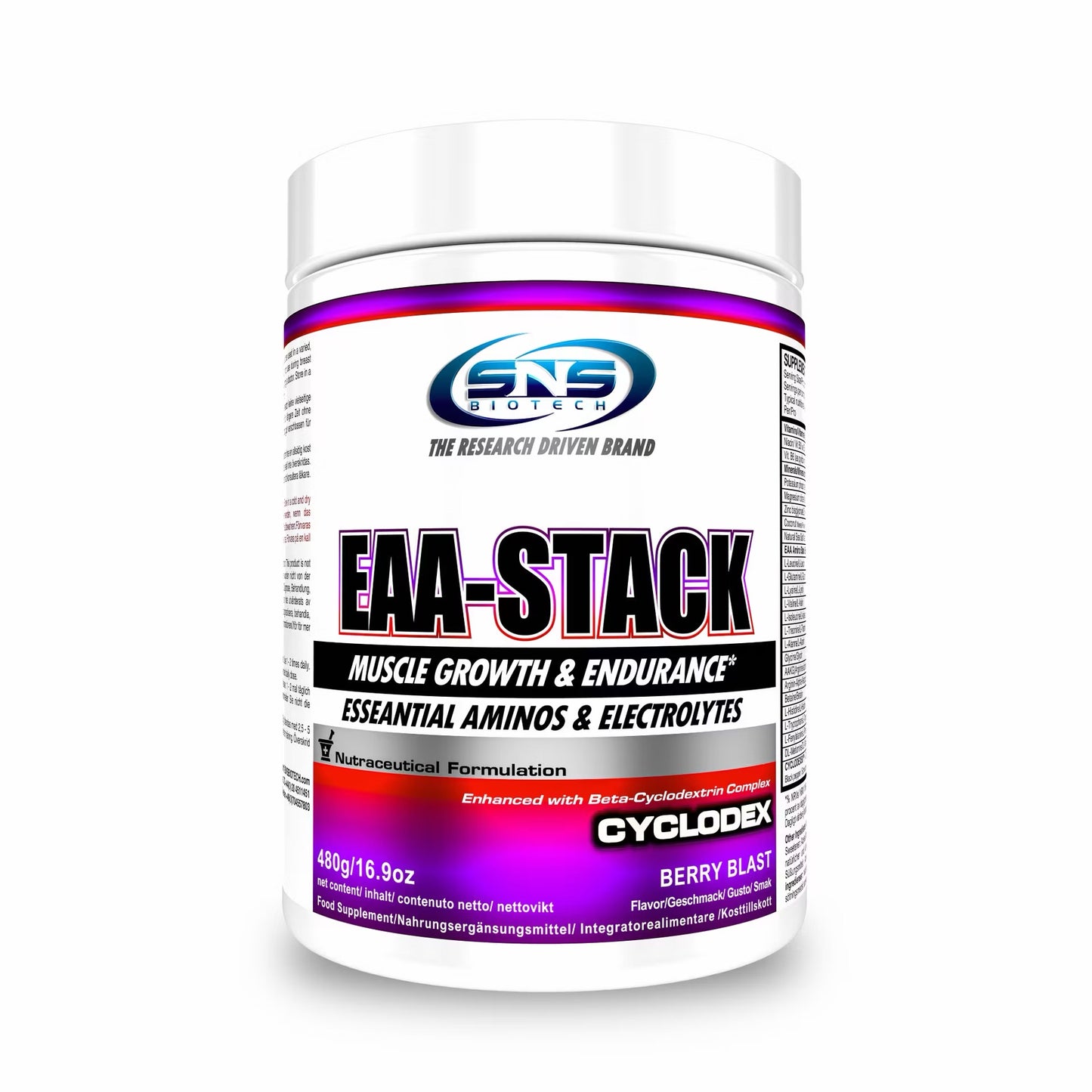 EAA