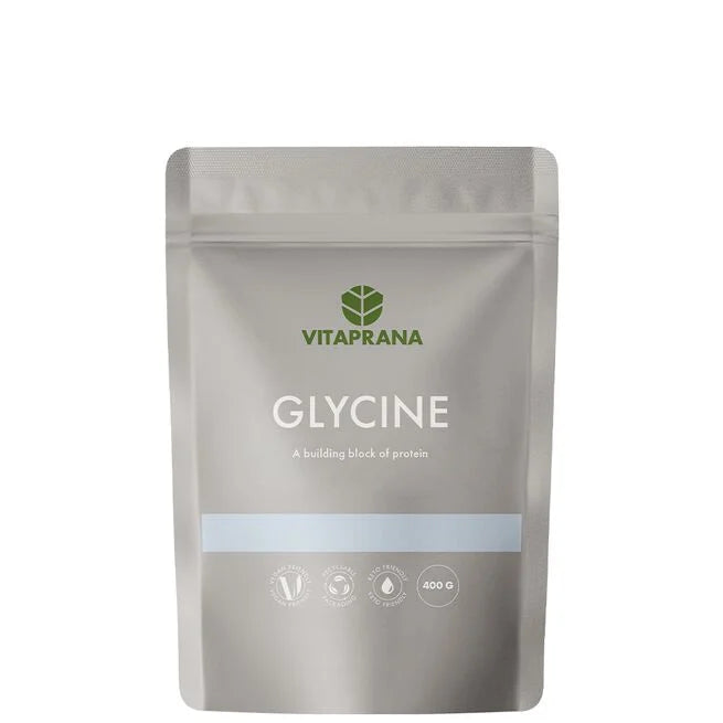 Glycin 400g