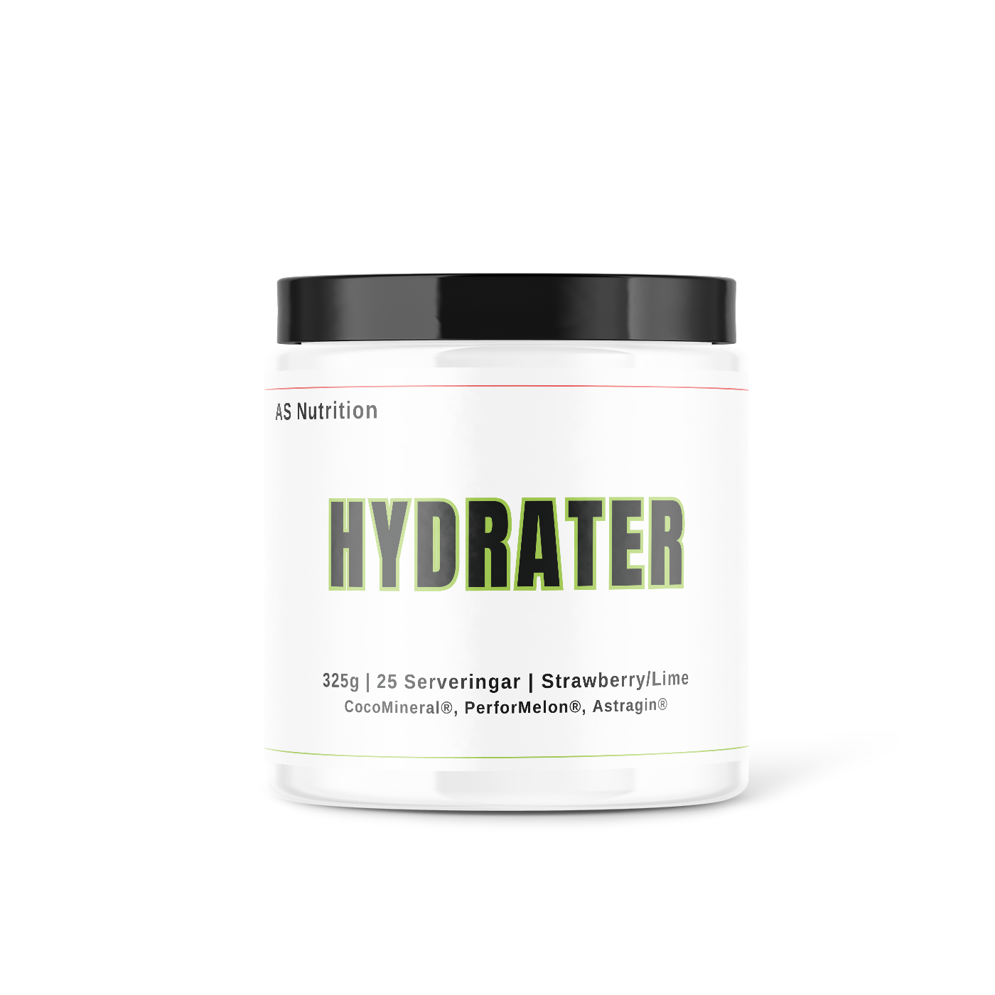 Hydrater