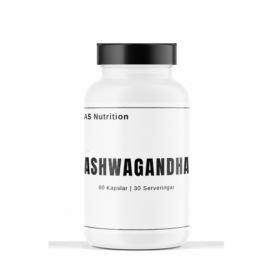 Ashwagandha