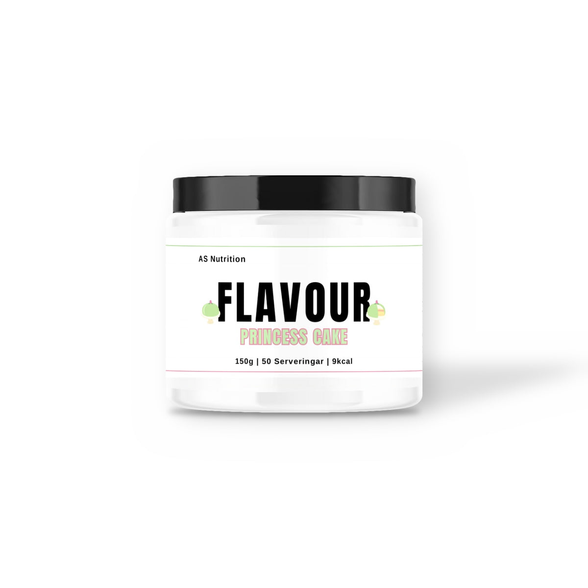Flavour