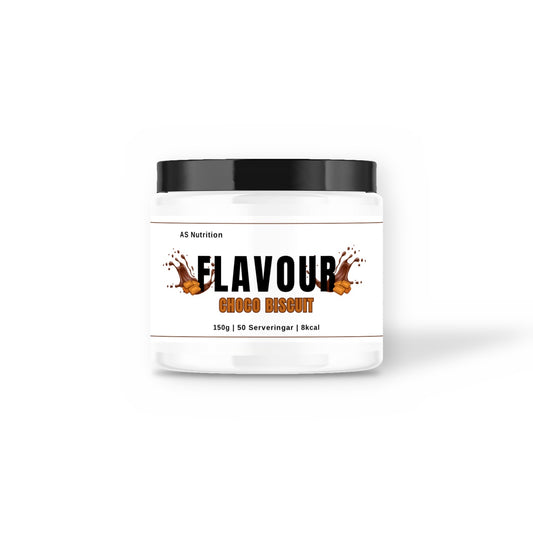 Flavour