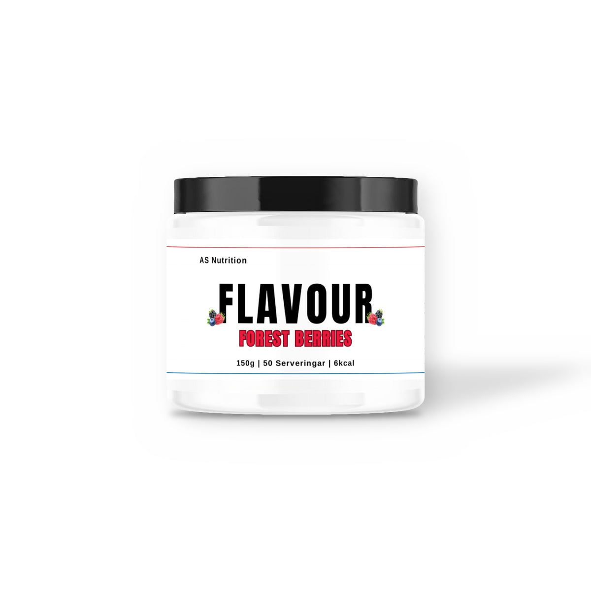 Flavour