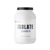 ISOLATE - NYHETER - PREORDER