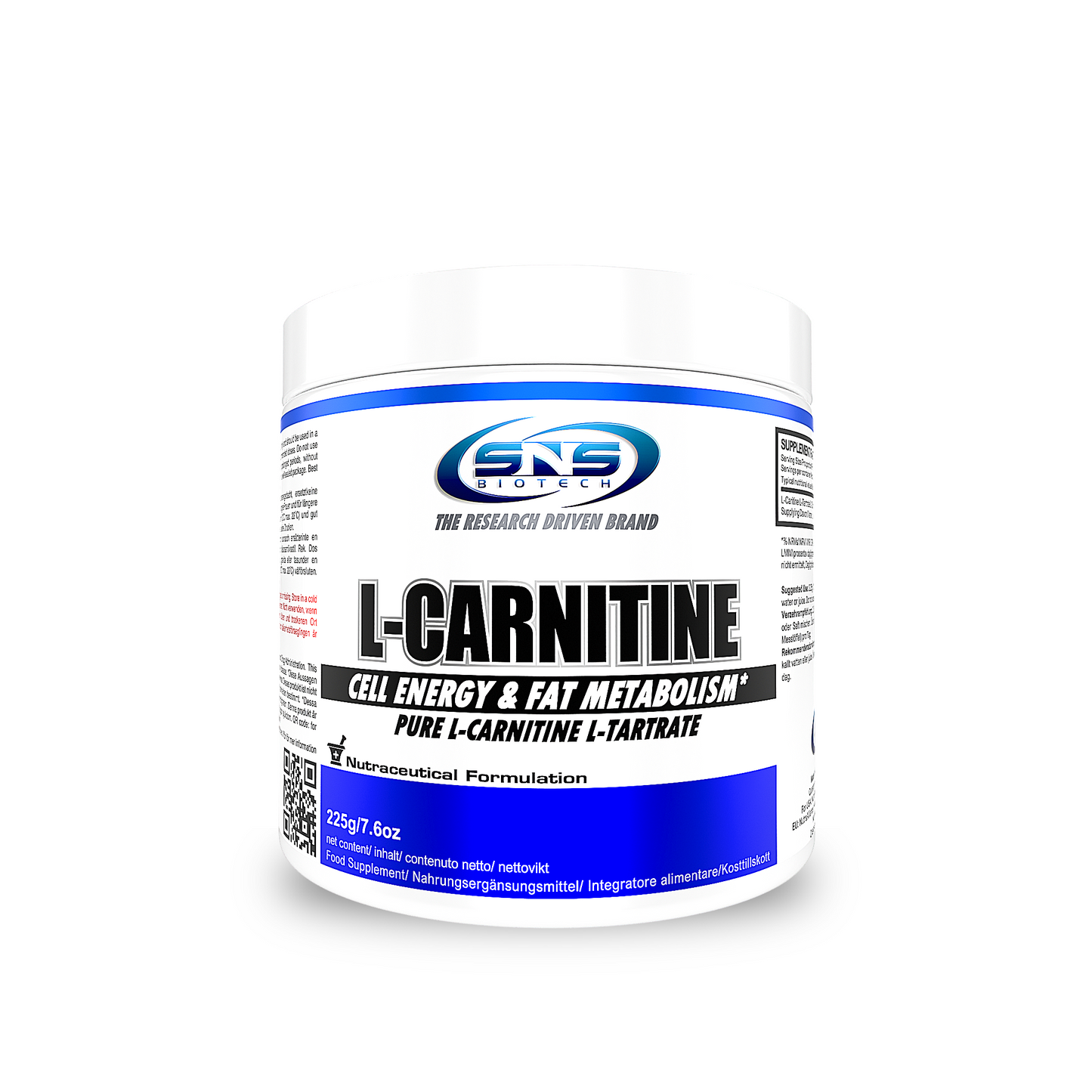 L-Carnitine