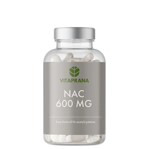 NAC 600mg