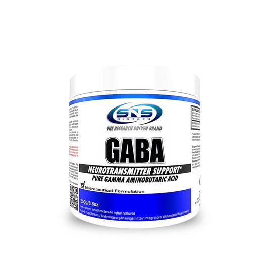 GABA 250g