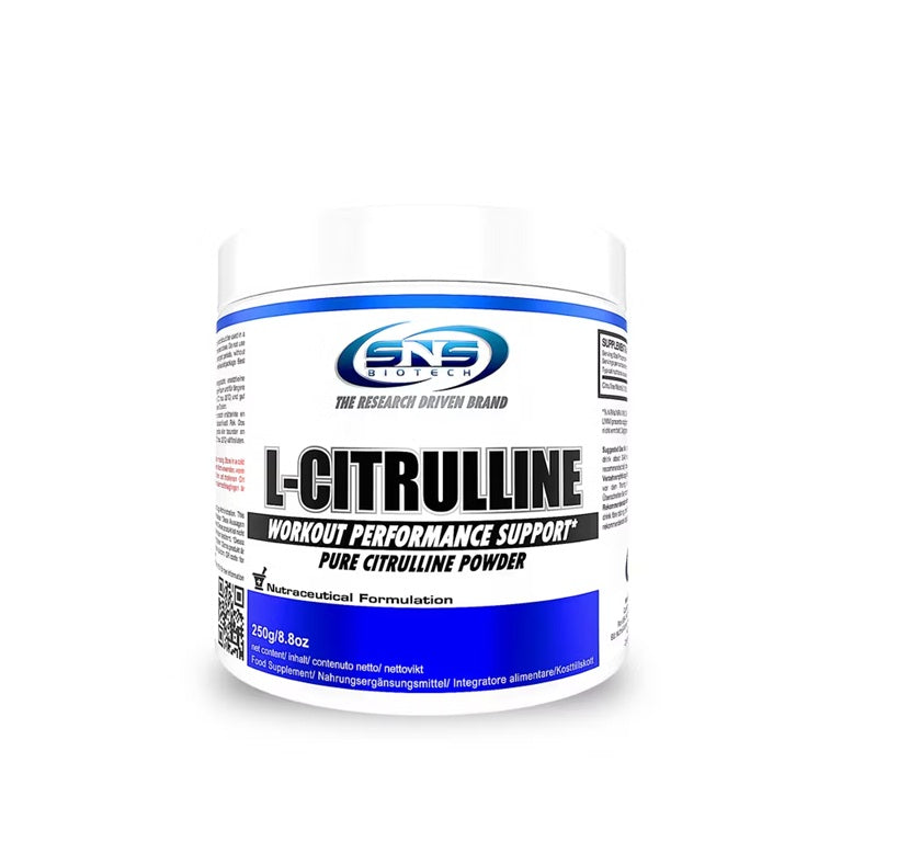 Citrullin Malat