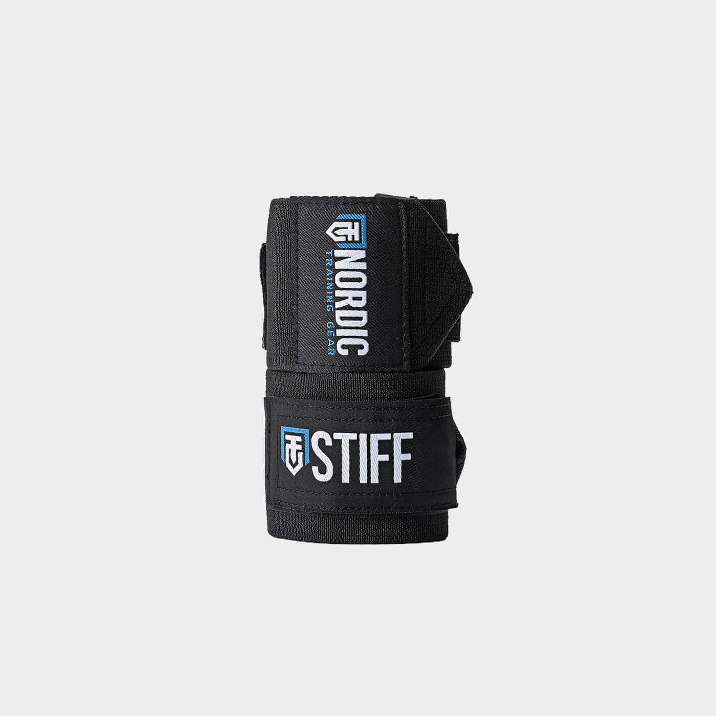 Wrist Wraps With Wrist Loop