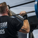 Wrist Wraps With Wrist Loop (Handledslindor)