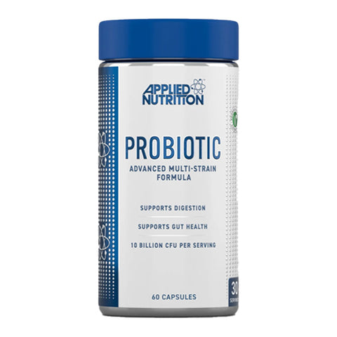 Applied Nutrition Probiotic