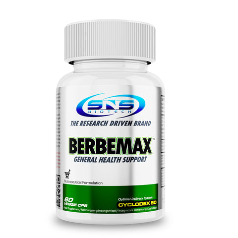 Berbemax