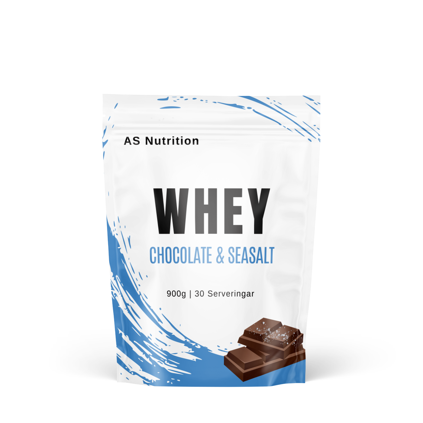 Whey Protein 900g