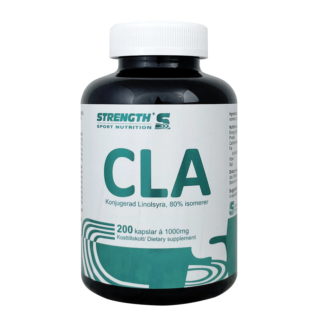 CLA 1000mg
