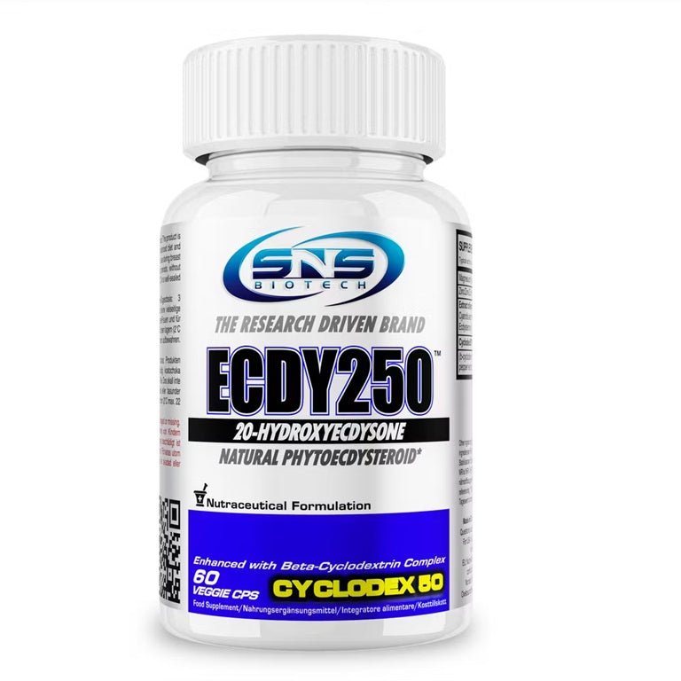 Ecdysterone