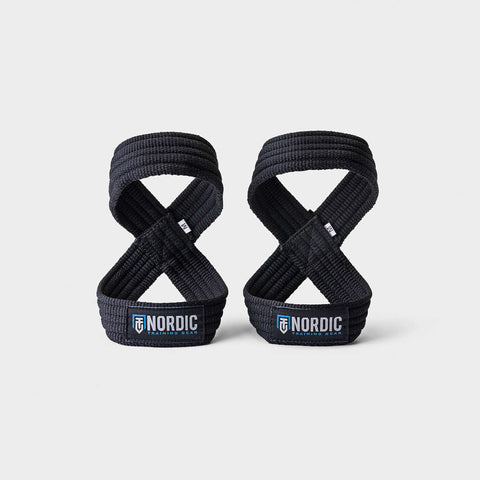 Figure 8 Lifting Straps (Dragremmar)
