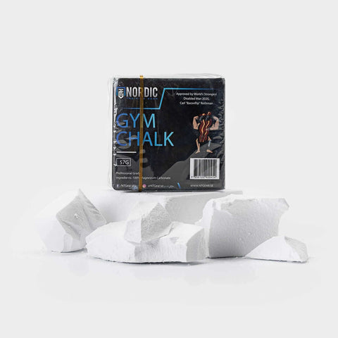 Gym Chalk (Kalk)