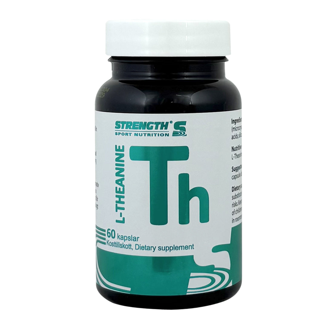 L-Theanine