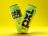 PXL Energy Drink 500ml