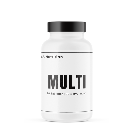 Multi 90tab