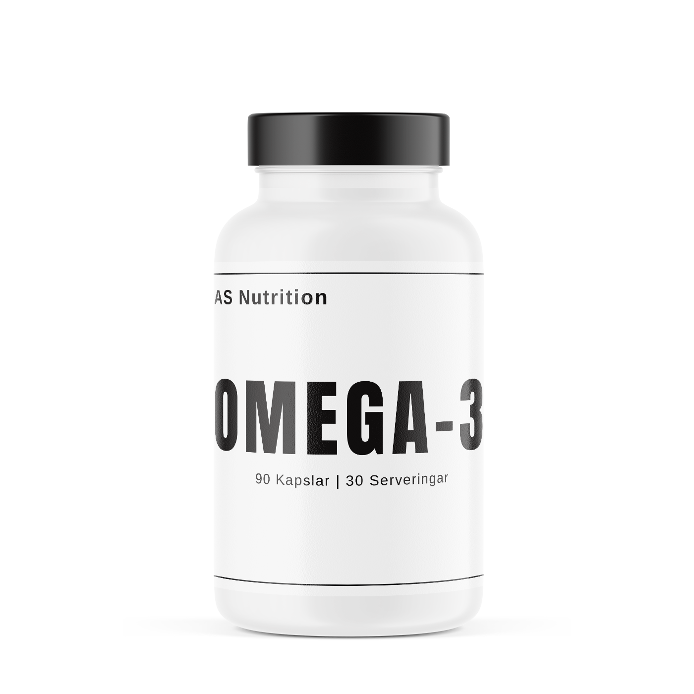 Omega-3
