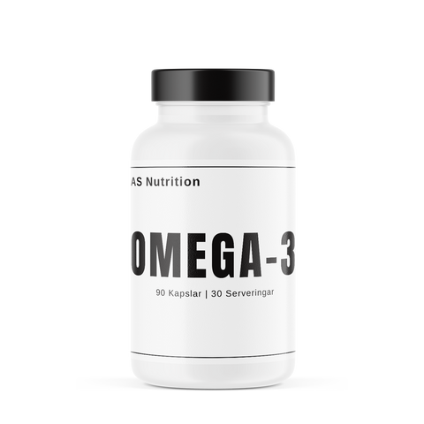 Omega-3