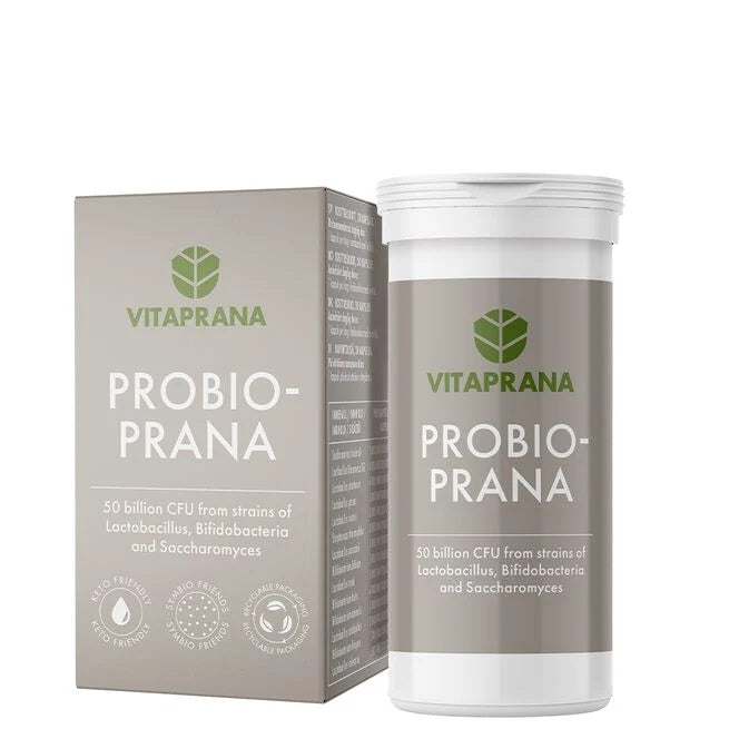 Probiotica