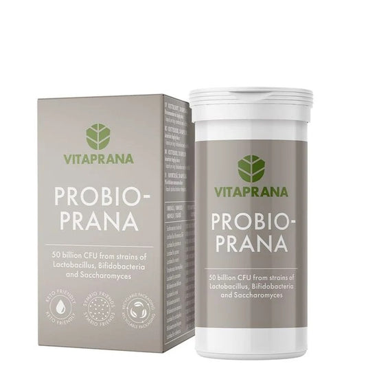 Probiotica