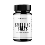 Alpha Design Verdens stærkest duftende salt 