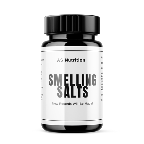 Smelling Salts