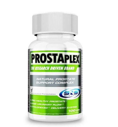 SNS Biotech Prostaplex