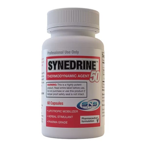 Synephrine