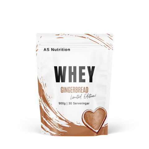 Whey Protein