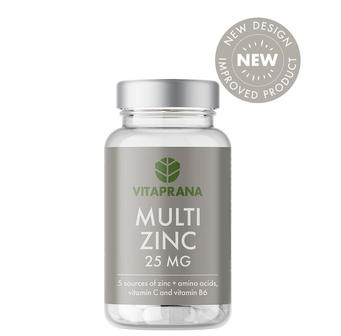 Vitaprana Multi Zink