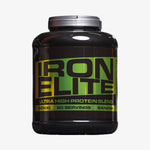 Iron Elite Ultra High Protein Blend 2.25kg