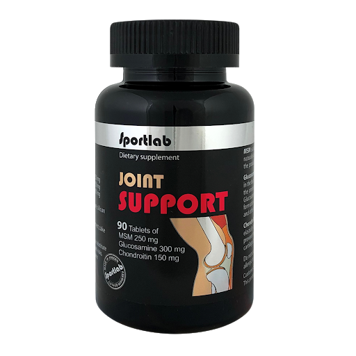 Join Support