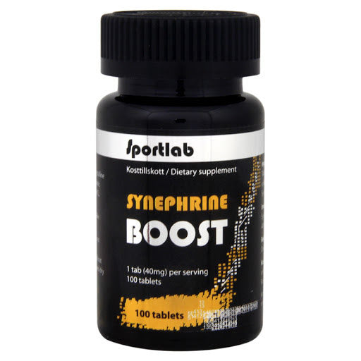 Synephrine