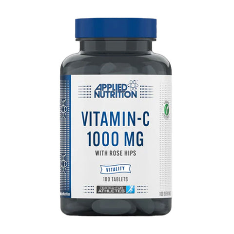 Applied Nutriton Vitamin-C 1000mg