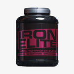 Iron Elite Ultra High Protein Blend 2.25kg