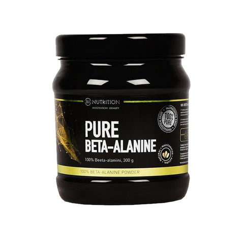 M-Nutrition Pure Beta-Alanine